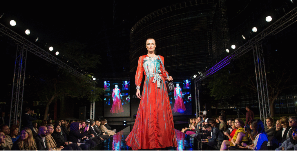 invited to fashion