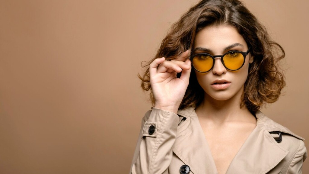Trending Glasses