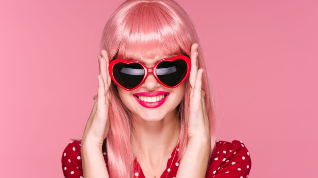 Trending Glasses