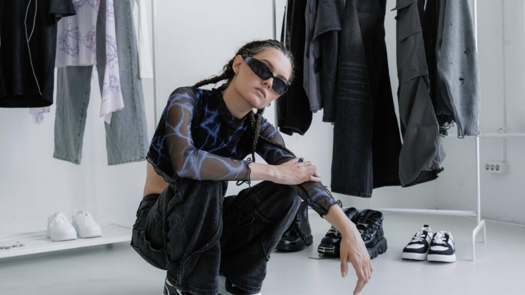 Fashion Style Quiz