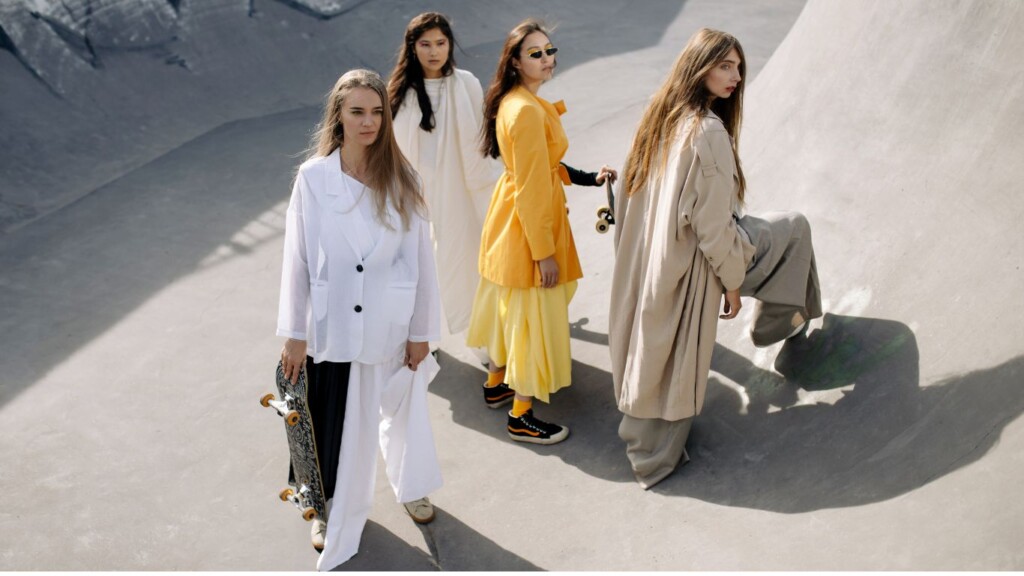 Aritzia Fashion