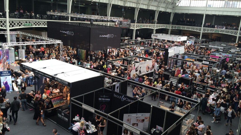 london fast fashion