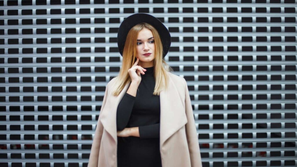 People fashion