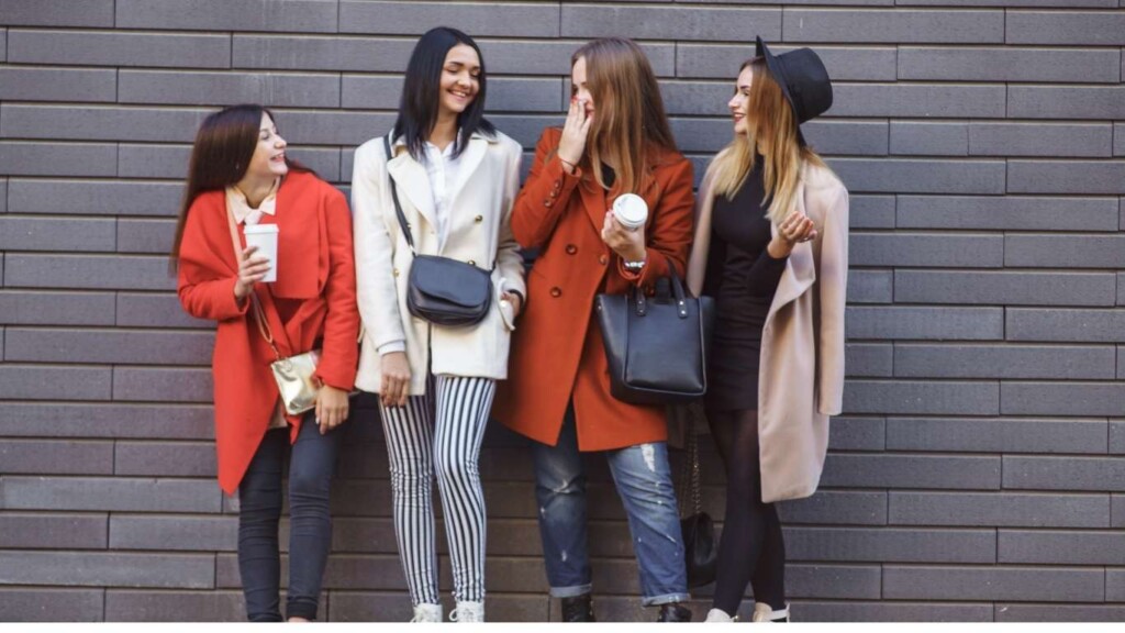 People Fashion