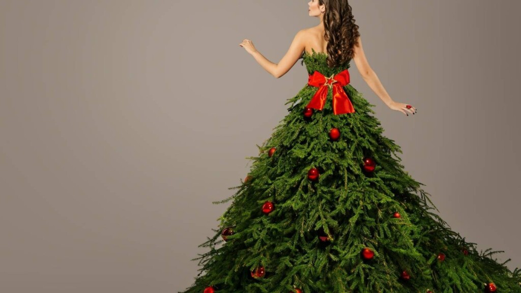 Christmas Fashion