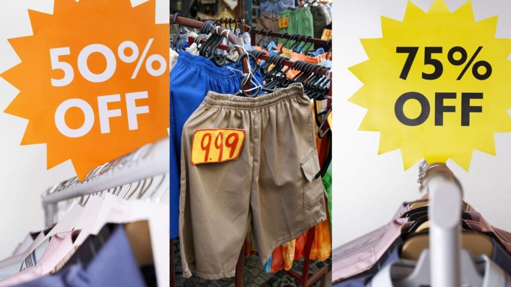 Cheap Clothing